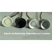 SENSOR DE RETROCESO